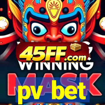 pv bet